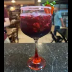 Caipirinha de Vinho