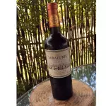 ERRAZURIZ CARMENERE