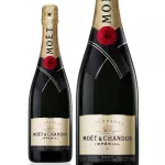 Champagne Moët & Chandon Impérial