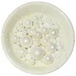 Perlas Blancass Mix 20 grs