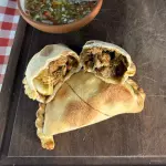 Empanada de carne