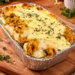 Torta De Frango Sem Juízo