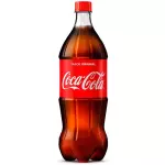 Coca-Cola 1 litro