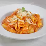 Pasta alla Romana