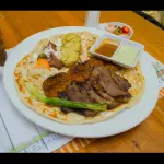 TORTILLA DE HARINA ESPECIAL