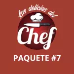 PAQUETE #7