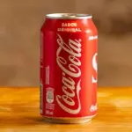 Refrigerante Lata