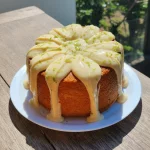 BOLO DE LIMÃO.