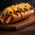 PERRO CALIENTE