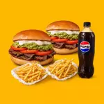 PROMO CHURRASCOS