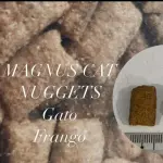 MAGNUS SO NUGGETS