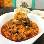 Picante de mariscos  (DELIVERY)