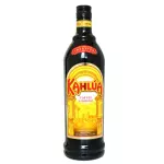 KALHUA COFFEE LIQUOR