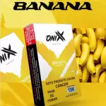 ONIX: Banana 🍃