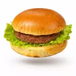 HAMBURGUE SIMPLES