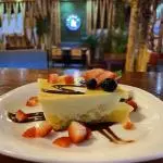 Queso de piña