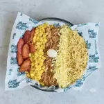 Arenachos Gringos