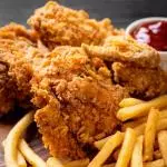 Duo Crispy