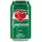 Guaraná 350 ml