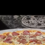 Calábria 🍕