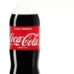 Coca 1,5 L