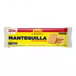 Sweet Pozuelo Butter Biscuit