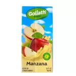 Jugo de Manzana Goliath 946ml