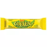 Chocolate Caribe 28g