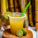 Caldo de Cana