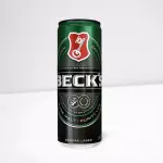BECKS LATA 350ML