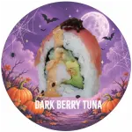 Dark Berry Tuna
