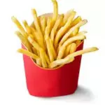 BATATA PEQUENA