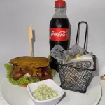 Combo Hamburpatacon