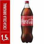 1.5 DE COCA COLA