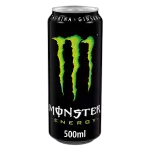 Monster Energy 500ml