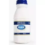 CREME DE LEITE FRESCO RAR 300g
