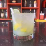 06- CAIPIRINHA / CAIPIROSKA
