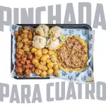 Picada Pinchada - Para DOS
