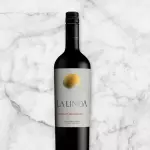 La linda cabernet sauv