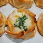 DOCENA DE CANASITAS