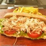 SANDWICH MIX