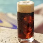 Fernet con coca