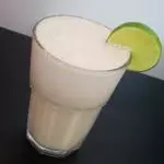 MATE CREMOSO LIMÃO