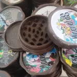 Fibra de coco