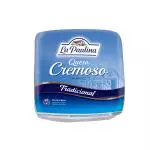 Cremoso Paulina