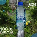 Agua en botella 600 ml