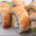 Eby roll