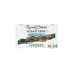 Russell stover sugar free 4 flavors