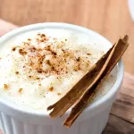Arroz doce 500 ml