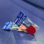 MINI RAQUETA NITTAKU 🏓
